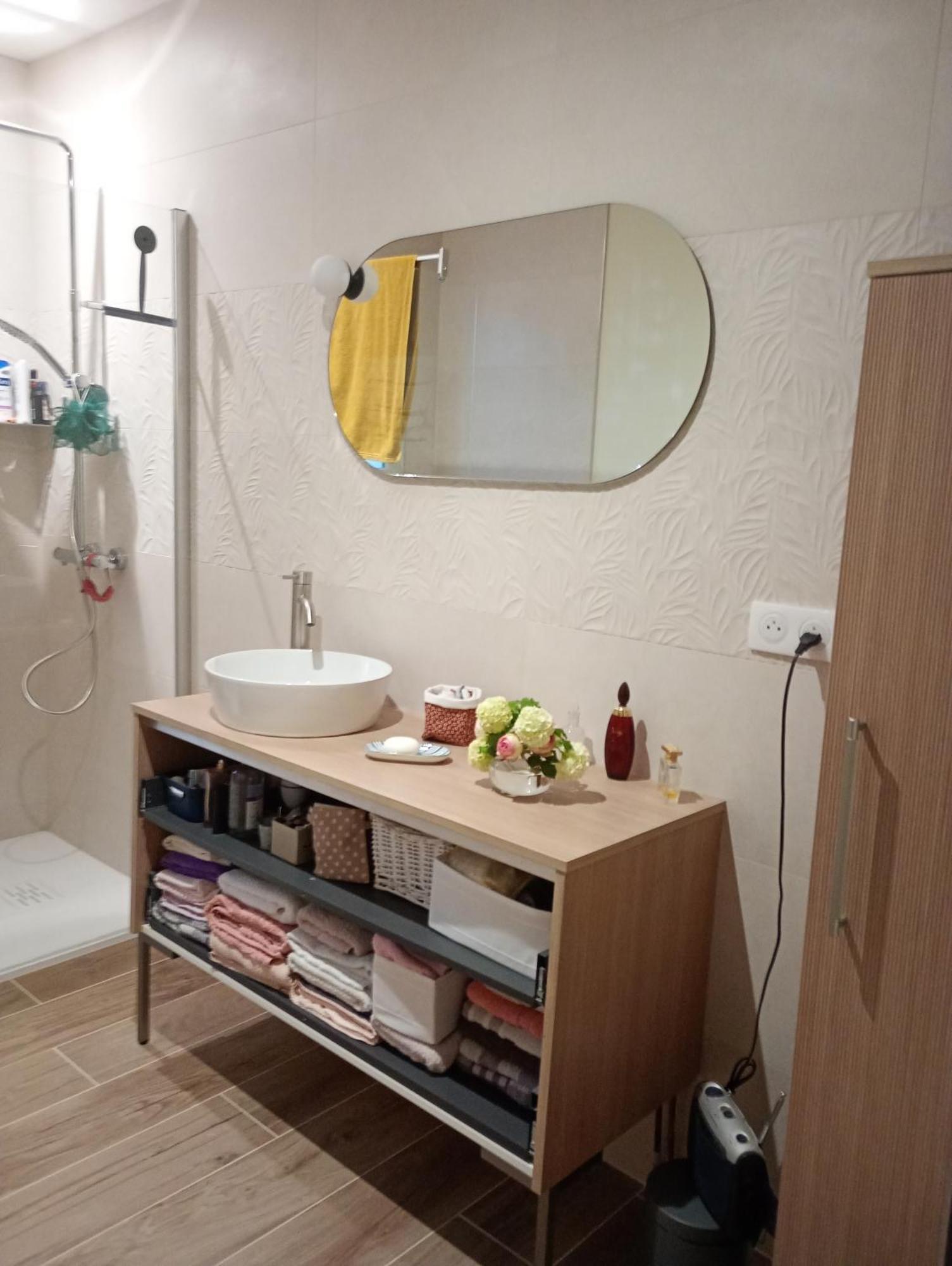 サントLa Convivialeアパートメント 部屋 写真